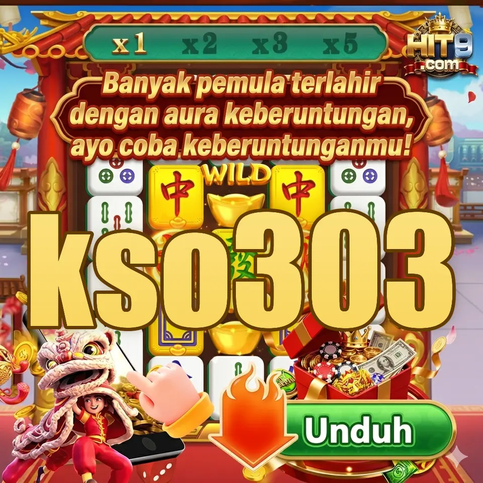 kso303 Unduh