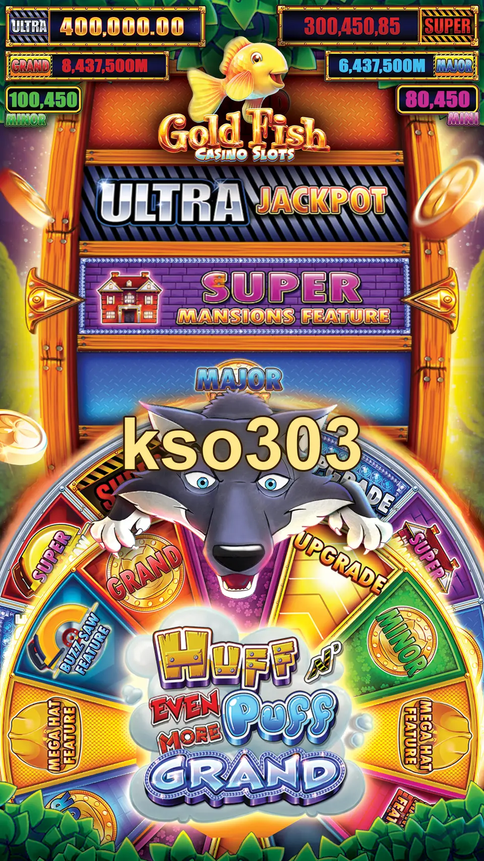 kso303 Unduh