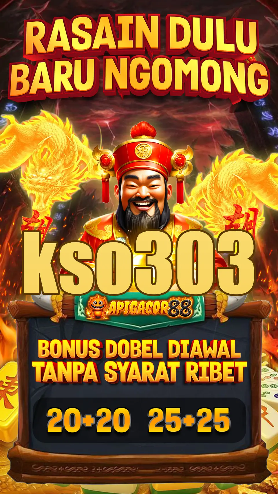kso303 Unduh