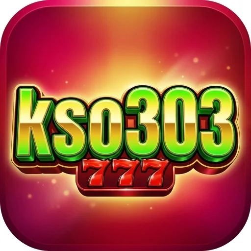 kso303 Logo - Resmi
